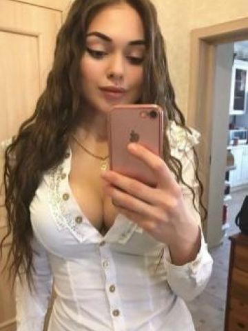 Анкета проститутки Илона - Фото 1, , 25 лет, №300382